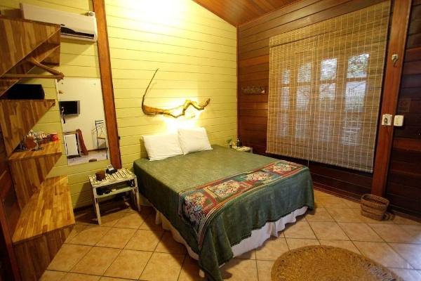 Hotel Beco de Noronha Pousada (Maxaranguape)
